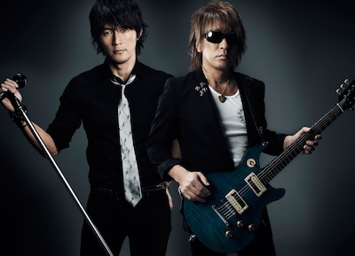 B'z