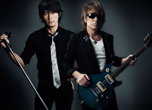 B'z
