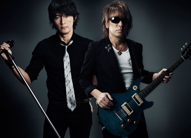B'z