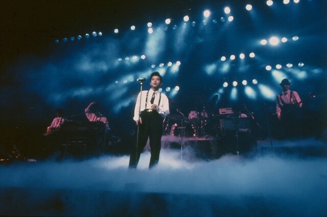 CUTE BEAT CLUB BAND (C)THREE STAR PRO/COM