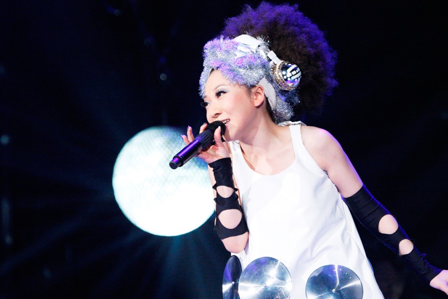 MISIA
