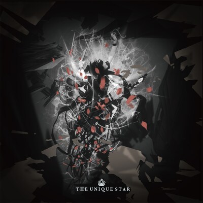 ミニアルバム「LEVEL9」ジャケット