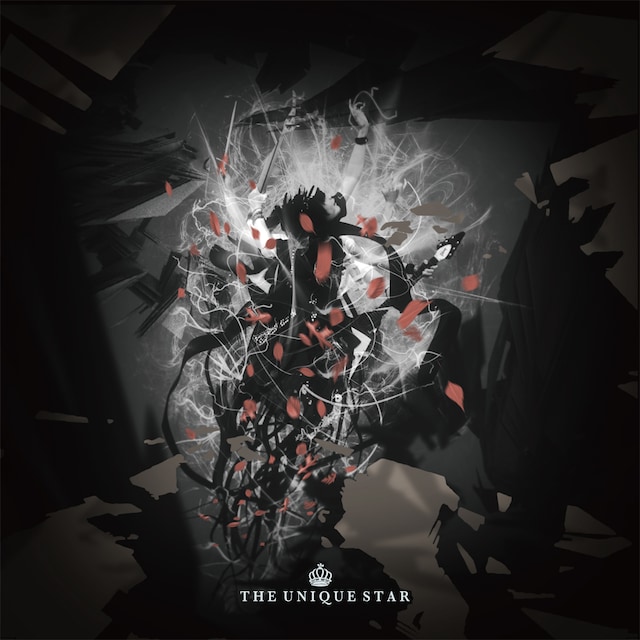 ミニアルバム「LEVEL9」ジャケット