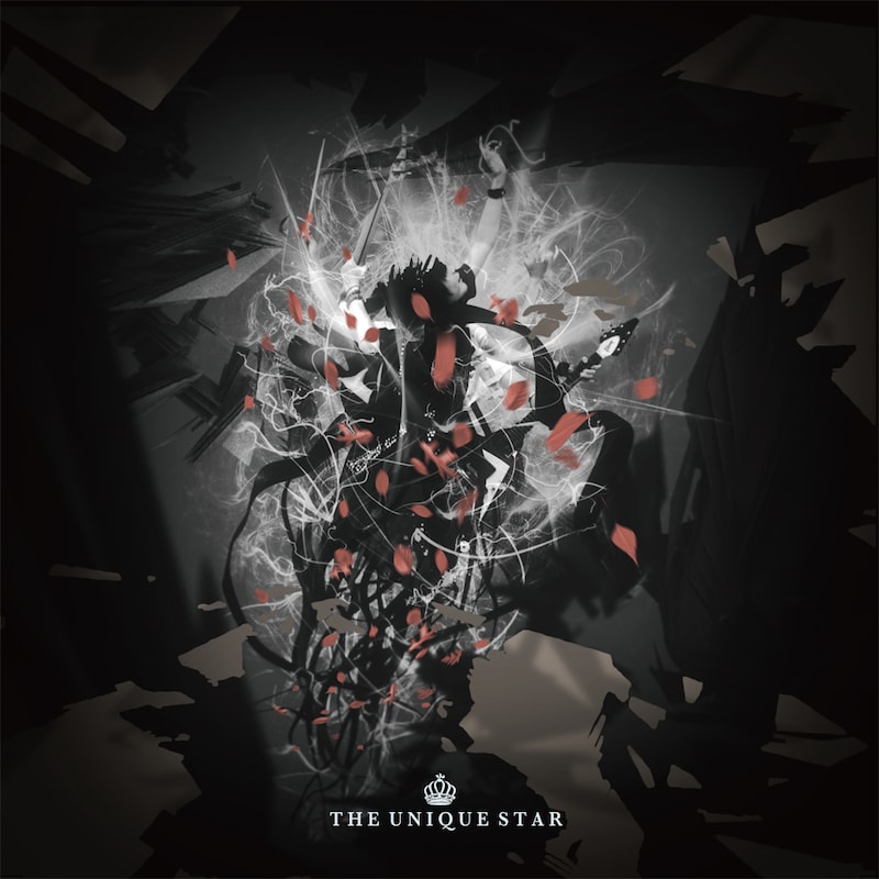 ミニアルバム「LEVEL9」ジャケット