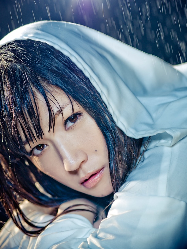 BONNIE PINK
