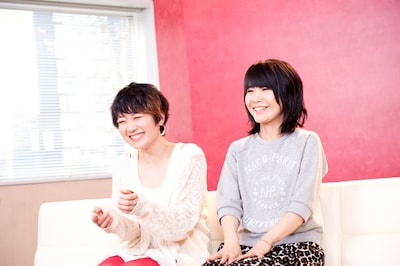 チャットモンチー