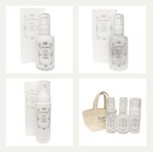 MEGがプロデュースする新コスメブランド「baw」誕生