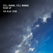アナログ「STILL RAINING, STILL WINNING / HEADS UP」ジャケット