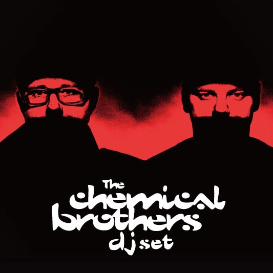 THE CHEMICAL BROTHERS