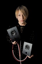 中田ヤスタカ（capsule）