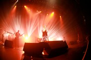 OBLIVION DUST、2012年初ツアーは全国7都市11公演