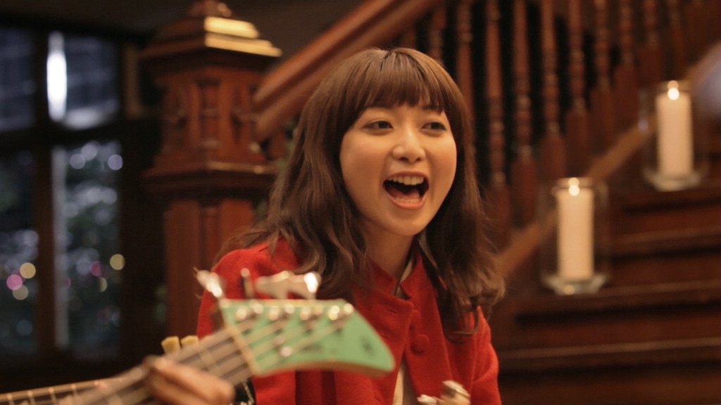 持田香織