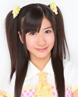 石田晴香（AKB48チームB）