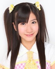 石田晴香（AKB48チームB）