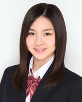 岩田華怜（AKB48研究生）