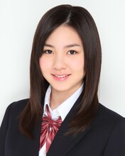 岩田華怜（AKB48研究生）