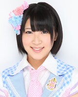 仲谷明香（AKB48チームA）