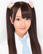 佐藤亜美菜（AKB48チームB）