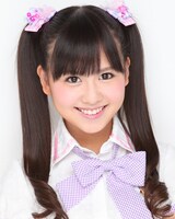 佐藤すみれ（AKB48チームB）