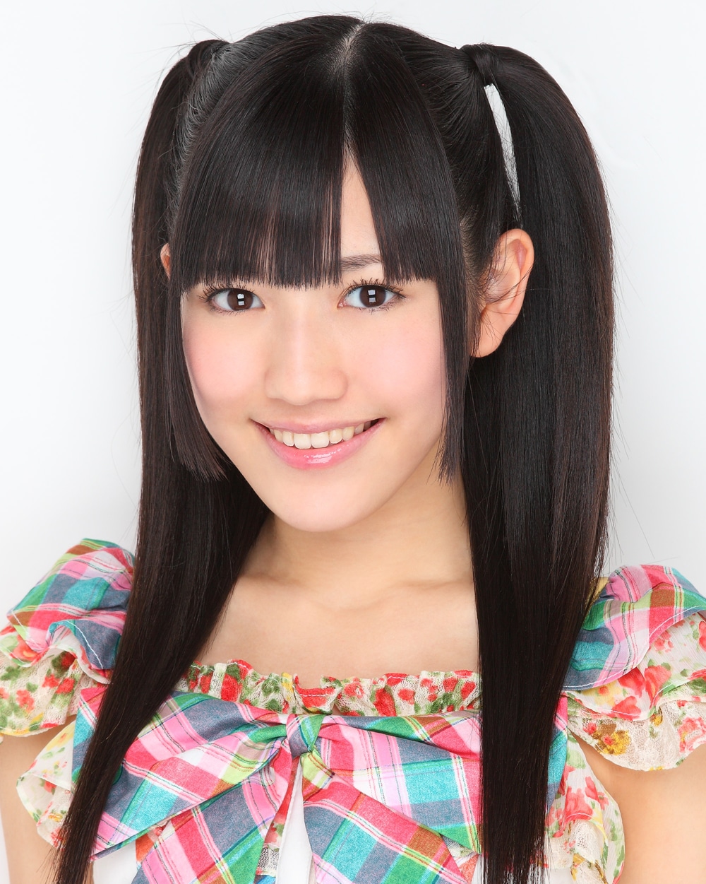 渡辺麻友（AKB48チームB）