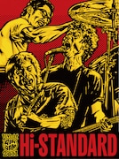 DVD「Live at AIR JAM 2011」ジャケット