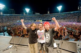 Hi-STANDARD、オフィシャルサイトがついにオープン