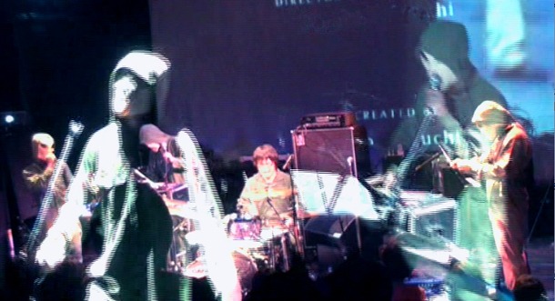 Joseph Nothing Orchestra