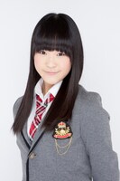 三田麻央（NMB48チームM）