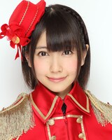 秦佐和子（SKE48チームKII）