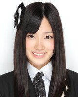 矢神久美（SKE48チームS）