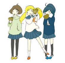 さよならポニーテール