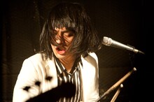 ボギー (C)森リョータ