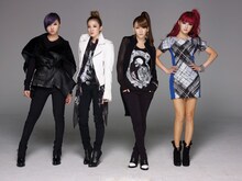2NE1
