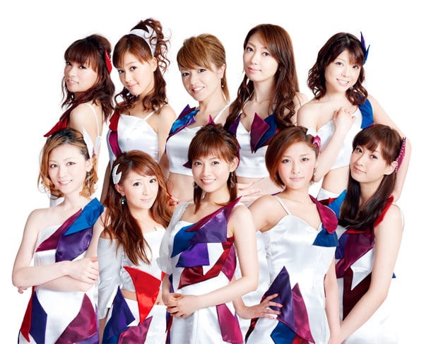 ドリーム モーニング娘。