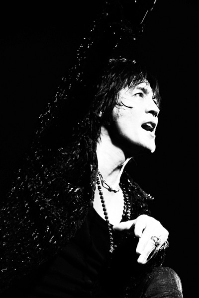 氷室京介
