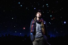 ナオト・インティライミ