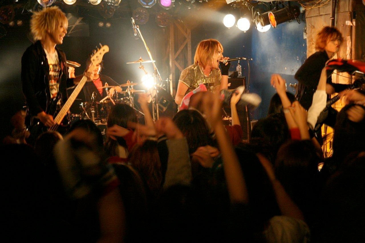 ALSDEAD（撮影：HAYATO）