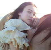 ニューシングル「ヒカリ」ジャケット