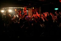 カメレオ（撮影：HAYATO）