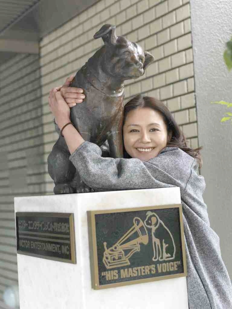 小泉今日子