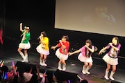 第4戦「ももクロ VS. UFO」では「We are UFI!!!!」の歌詞とタイトルを変えた「We are UFO!!!!」が披露された。