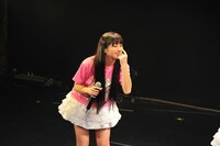 第4戦「ももクロ VS. UFO」の様子。