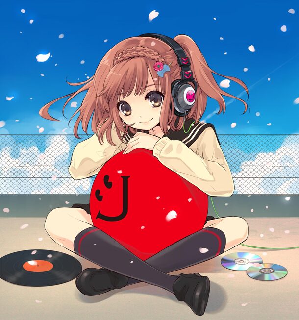 Dj和 ニコ生アニソン特集で石原プロデューサーと対談 音楽ナタリー