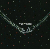 シングル「SYNCHRONICITY」ジャケット