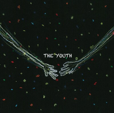 シングル「SYNCHRONICITY」ジャケット