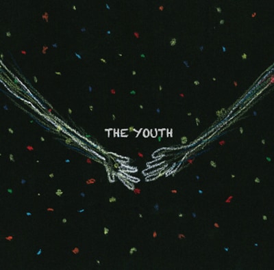 シングル「SYNCHRONICITY」ジャケット