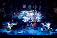 クラムボン（撮影：太田好治）