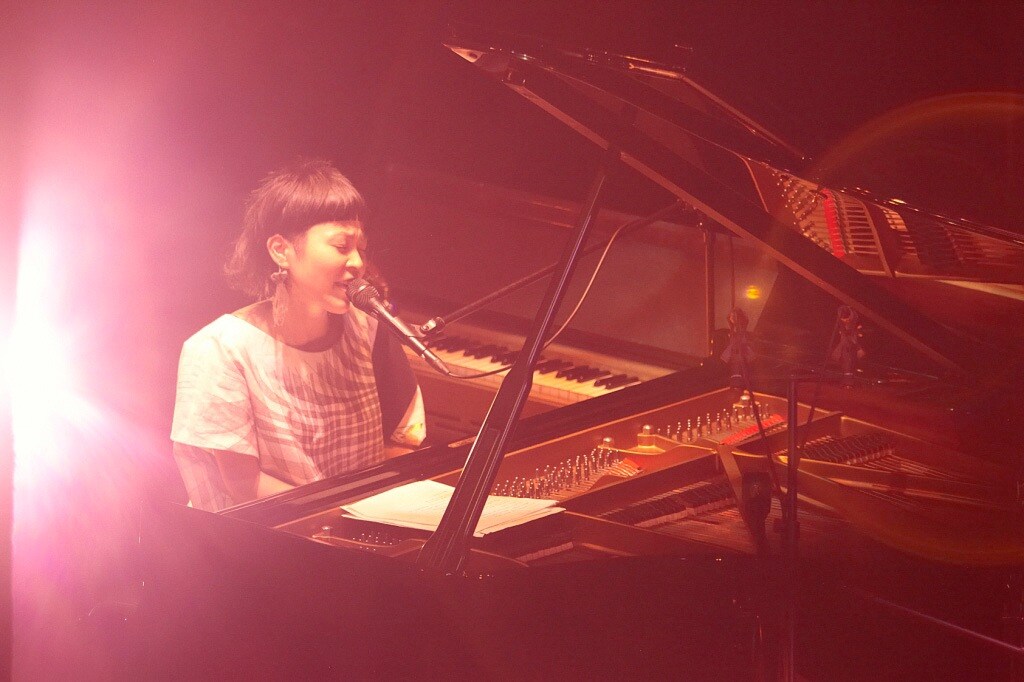 クラムボン2枚組ライブアルバム＆国技館DVDリリース - 音楽ナタリー