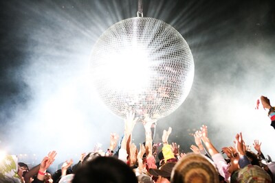 今年で5回目の開催を迎える「頂」。