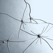 シングル「静脈」初回限定盤Aジャケット